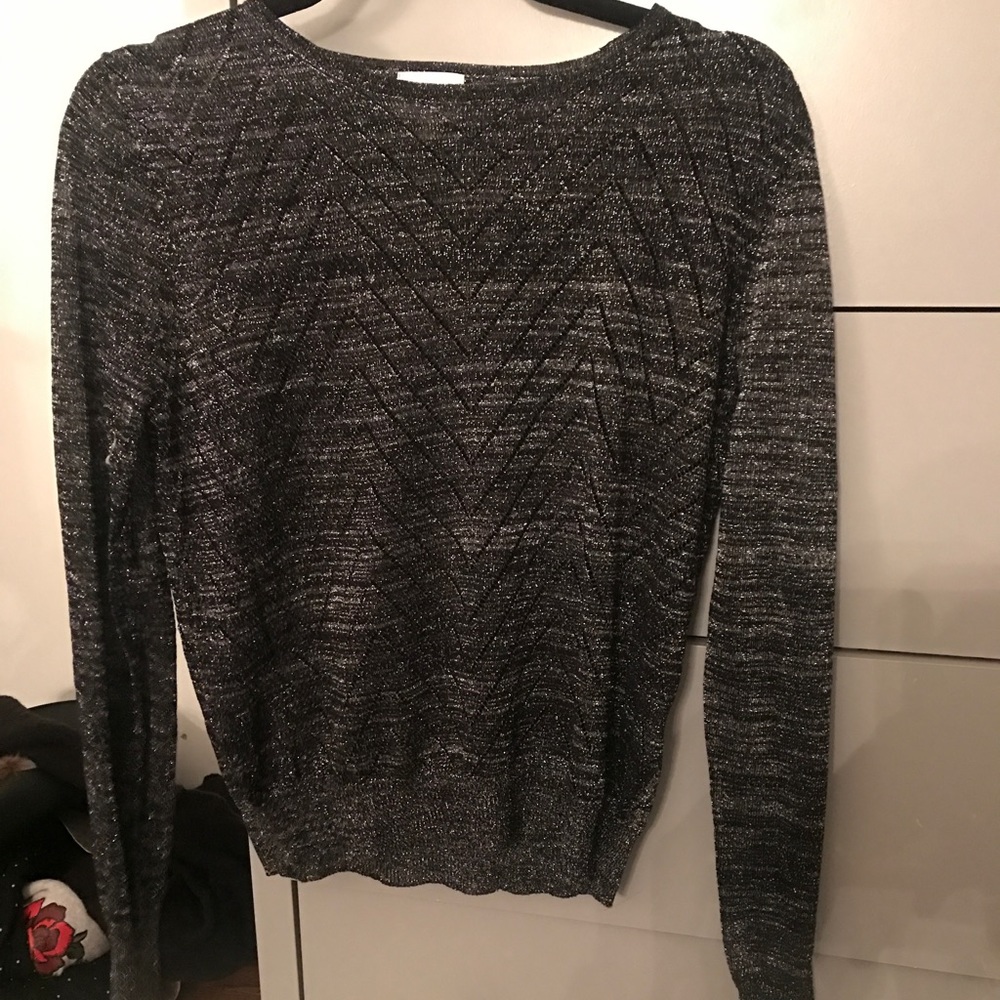 Parker top